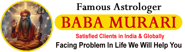 Astrologer Baba Murari Call +91-9815006583