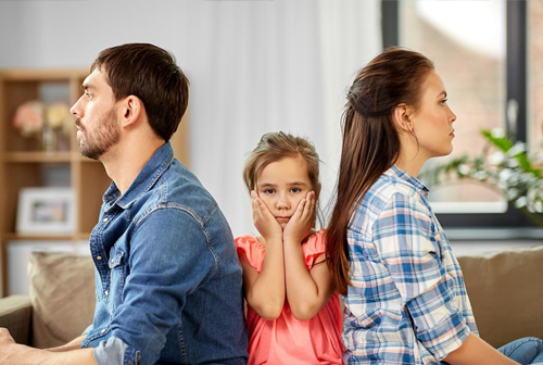 Family Dispute Solutions